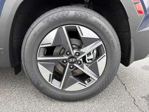 New 2026 Hyundai Tucson SEL image 20