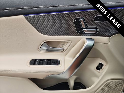 Certified 2025 Mercedes-Benz CLA 250 4MATIC image 24