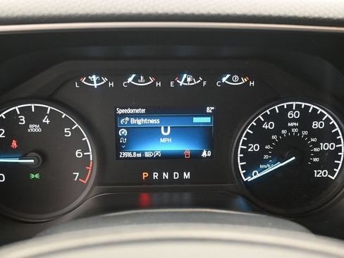 Certified 2023 Ford F150 XL w/ STX Appearance Package AWD/4WD image 10