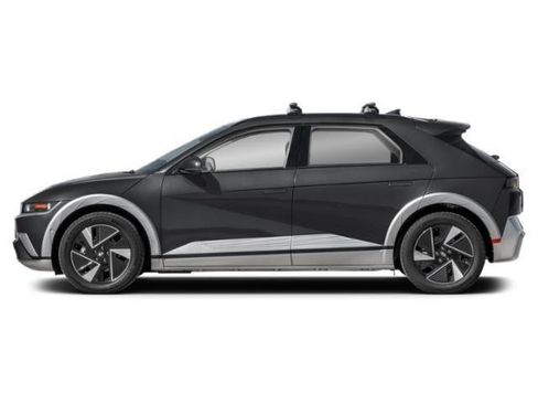 New 2026 Hyundai Ioniq 5 Limited AWD/4WD image 2