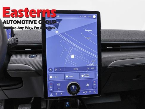 Used 2023 Ford Mustang Mach-E Premium AWD/4WD image 12