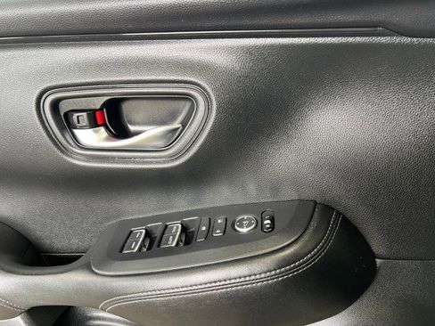 Used 2023 Honda HR-V EX-L image 29