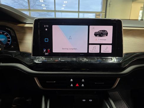 Used 2024 Volkswagen Atlas SE image 39