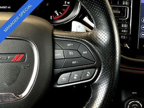 Used 2024 Dodge Durango GT AWD/4WD image 24