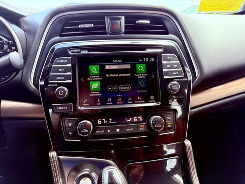 Used 2019 Nissan Maxima Platinum w/ Reserve Package image 36