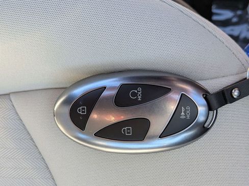 New 2026 Hyundai Sonata SEL image 34