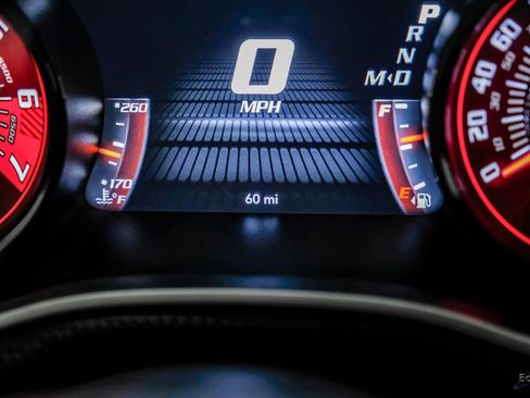 Used 2022 Dodge Challenger SRT Super Stock RWD image 86