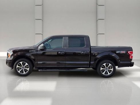 Used 2019 Ford F150 XL w/ Equipment Group 101A Mid RWD image 2
