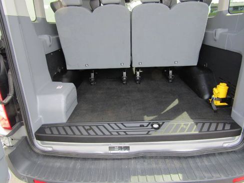 Certified 2018 Ford Transit 350 XL RWD image 18