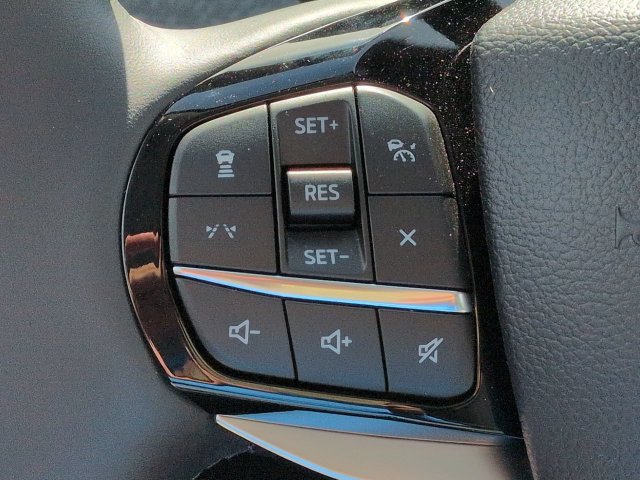New 2026 Ford Explorer Platinum w/ LUX Leather Package AWD/4WD image 28