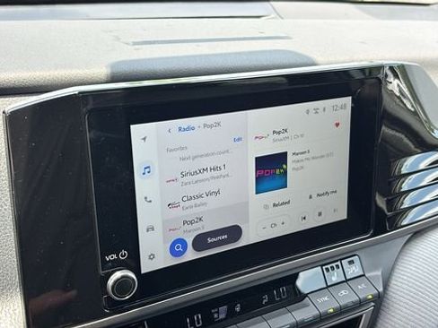 New 2026 Toyota Camry SE w/ Convenience Package FWD image 19