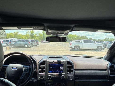 Used 2020 Ford Expedition King Ranch AWD/4WD image 11