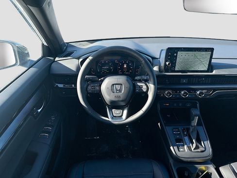 New 2026 Honda CR-V Sport Touring image 19