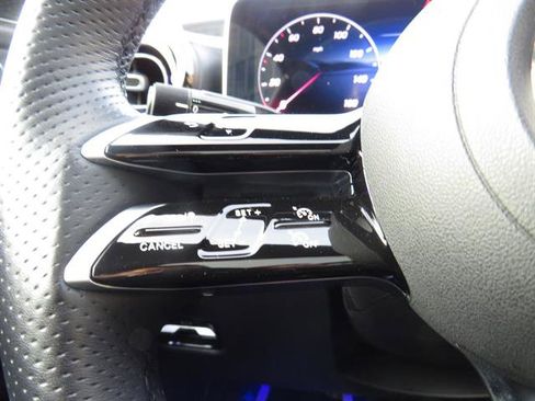 Certified 2025 Mercedes-Benz C 300 4MATIC Sedan image 16