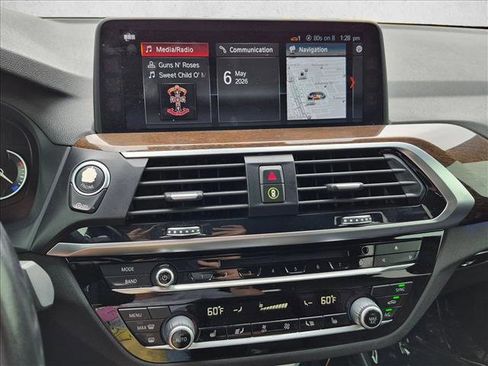 Used 2018 BMW X3 xDrive30i AWD/4WD image 14