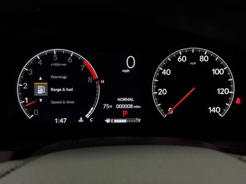 New 2026 Honda Ridgeline Black Edition image 20