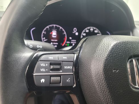Used 2025 Honda Civic Sport image 27
