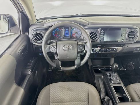 Used 2023 Toyota Tacoma SR AWD/4WD image 20