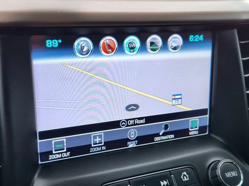 Used 2019 GMC Acadia Denali w/ Technology Package AWD/4WD image 21
