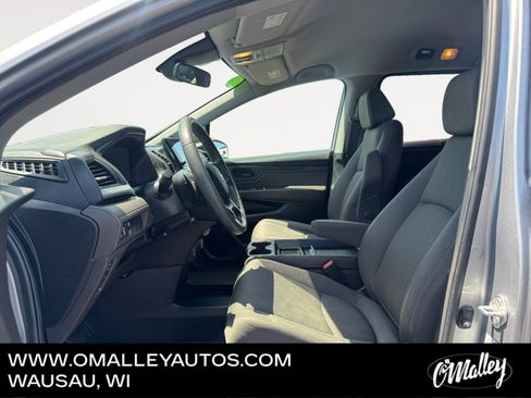 Used 2022 Honda Odyssey EX image 10