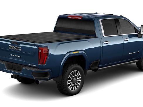 New 2026 GMC Sierra 2500 Denali Ultimate image 23