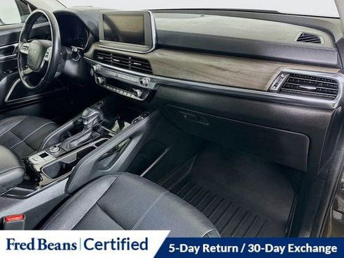 Used 2022 Kia Telluride EX w/ EX Premium Package AWD/4WD image 32