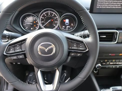 Used 2023 MAZDA CX-5 AWD 2.5 S image 32
