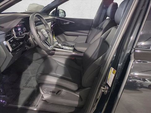 New 2026 Audi Q7 3.0T Premium Plus image 4