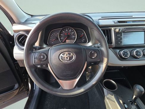 Used 2015 Toyota RAV4 LE image 15