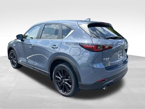 Used 2024 MAZDA CX-5 Carbon Edition AWD/4WD image 3