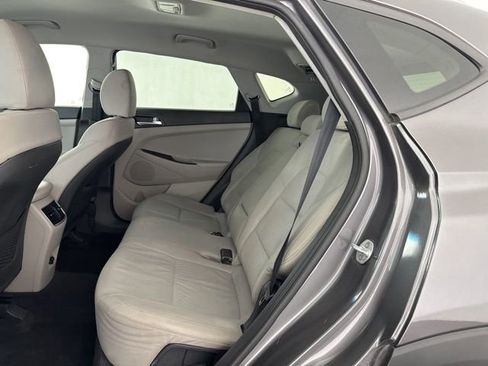 Used 2020 Hyundai Tucson SEL image 26