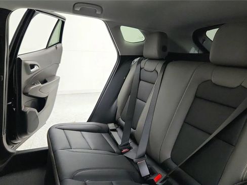 New 2026 Chevrolet Trax ACTIV w/ Driver Confidence Package FWD image 30