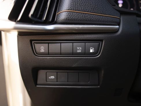 Used 2024 MAZDA CX-90 Plug-In Hybrid w/ Preferred AWD/4WD image 12