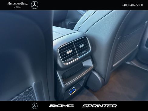 New 2026 Mercedes-Benz GLE 450 4MATIC Coupe image 23