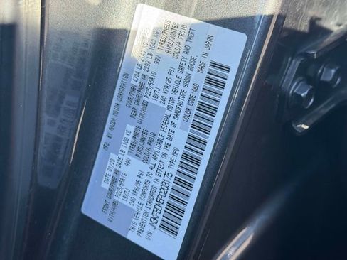 Used 2023 MAZDA CX-5 AWD 2.5 S w/ Premium Package image 24