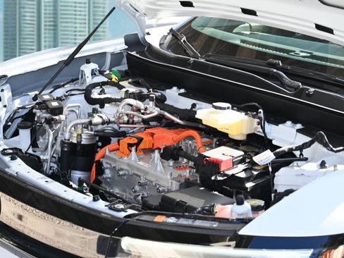 New 2026 Honda Prologue Touring image 34