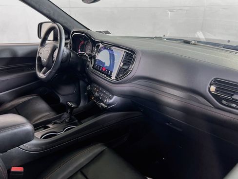 Used 2022 Dodge Durango R/T AWD/4WD image 30