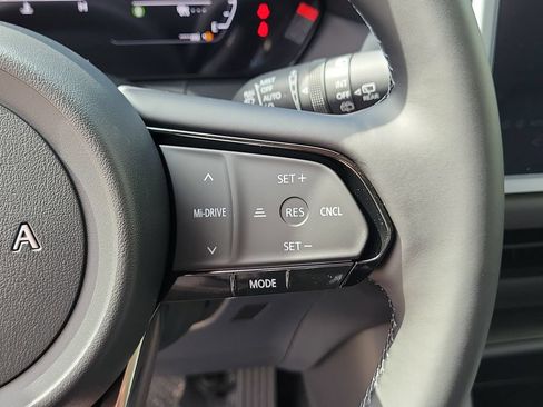 New 2026 MAZDA CX-5 Preferred AWD/4WD image 27