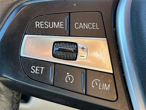 Used 2019 BMW X5 xDrive40i w/ Convenience Package image 35