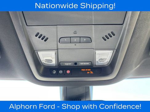 Used 2024 Buick Enclave Essence w/ Trailering Package, 5000 lbs. AWD/4WD image 19