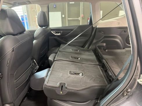Used 2021 Subaru Forester Touring AWD/4WD image 16