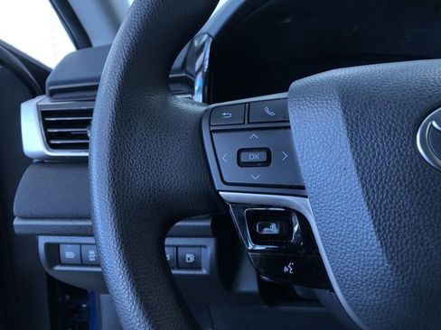 Certified 2025 Toyota Camry LE image 26