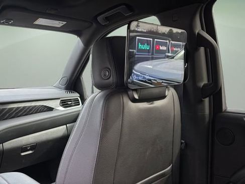 Certified 2024 GMC Yukon XL Denali w/ Max Trailering Package image 40