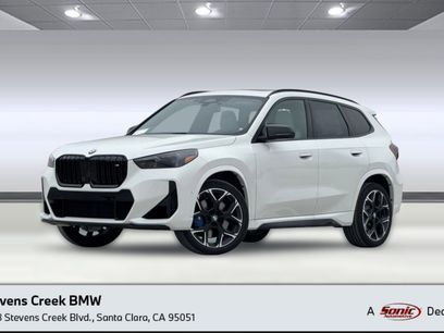 New 2026 BMW X1 M35i w/ Technology Package