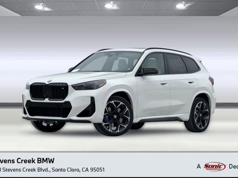 New 2026 BMW X1 M35i w/ Technology Package image 1