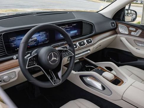 Certified 2026 Mercedes-Benz GLE 350 4MATIC image 14