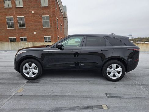 Used 2021 Land Rover Range Rover Velar S image 5