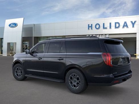 New 2026 Ford Expedition Max Active AWD/4WD image 4