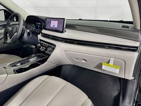 Certified 2026 INFINITI QX60 Pure AWD/4WD image 41