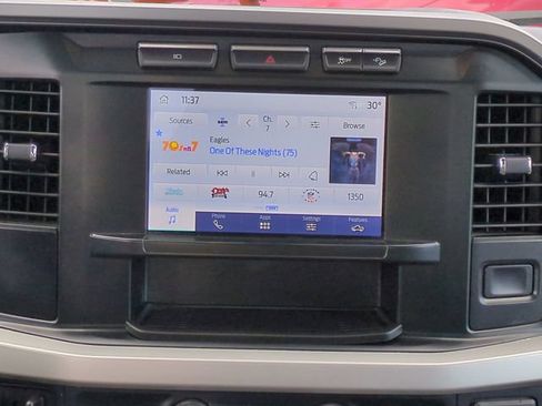 Used 2023 Ford F250 XLT w/ 360-Degree Camera Package AWD/4WD image 17